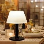 Led Solar Table Lamp Outdoor WATERPROOF-3 Way Dimmable Outside Patio La.... Fixed Price $49.31.