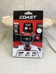 New Coast Headlamps Pro Grade FL19 Dual Color Led. Fixed Price $15.00.