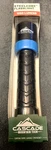 Cascade Mountain Tech Steelcore Led Flashlight. Waterproof. 1000 Lumens. Mib. Fixed Price $15.33.