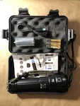 Goreit Flashlight High Lumens Rechargeable, 200000 Led Ships Free. Fixed Price $45.00.