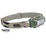 Petzl Ultimate Light Weight Outdoor 350 Lumens Led Headlamp Aria 1 Rgb Camo. Fixed Price $49.13.