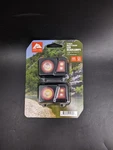 Ozark Trail 300 Lumen Multi-color Led Headlamp 2-PACK. Fixed Price $14.99.
