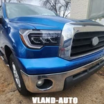 Vland Led Headlights W/animation For 07-13 Toyota Tundra & 08-20 Sequoia. Fixed Price $699.99.