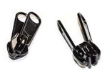Ykk Original Sliders #10, #8 #5 Long Pull 2 Heads Jeep Made Usa. Fixed Price $8.99.