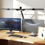 Lincrealy Led Desk Lamp 41 Inches (h) X 37.7 (w) (d), Black. Fixed Price $57.11.