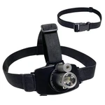 Definest Rechargeable Led Laser Headlamp With An Adjustable Waist Belt, For S.... Fixed Price $21.84.