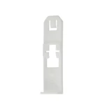 Dodge Ram 1500 2500 3500 4500 5500 Headlamp Light Mounting Clip Mopar 68050777AA. Fixed Price $12.63.