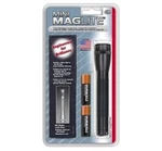 Mag-lite Black Mini-mag 2305 Candlepower Holster Pack Flashlight M2A01H. Fixed Price $15.00.