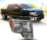 Headlamp Replacement Ford F-150 / F150 2009 2010 2011 2012 2013 2014 Head.... Fixed Price $254.99.