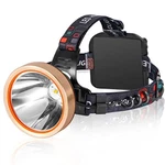 Led Rechargeable Headlamp Spotlight Headlight Waterproof Flashlight Coon.... Fixed Price $52.26.