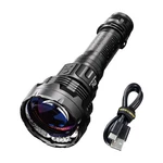 Nitecore P40 3171 Yards Ultra Long Throwing Rechargeable Lep Flashlight. Fixed Price $339.95.