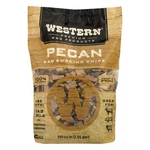 Western Premium Bbq Products Pecan Smoking Chips, 180 Cu. Fixed Price $7.29.