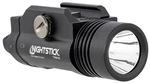 Nightstick, Metal Weapon-mounted Light Black. Fixed Price $139.95.