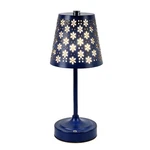 Rechargeable Cordless Table Lamp, Touch Control Battery Powered Bedside .... Fixed Price $39.04.