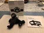 SMBKN-38571-BROOKSTONE Headlamp. Fixed Price $15.00.