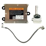 New For 05-07 Mercury Montego Xenon Ballast & D1S Light Bulb Control Unit Module. Fixed Price $57.95.