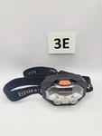 Brinkmann 809-8022-S 10-LUMEN 3-LED Pivoting Headlamp Black. Fixed Price $20.00.