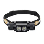 Sofirn Headlamp, 1200 Lumen Rechargeable With Bright SST40 Led, Wat.... Fixed Price $36.94.
