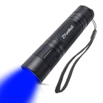 Blue Single Mode Zoomable Led For Night Hun.... Fixed Price $26.49.