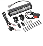 Motoparty Led Light Bar For KLX110. Fixed Price $39.99.