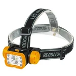 Everbrite E021010AE 3AAA 3W Plus 6 Led Headlight. Fixed Price $12.00.