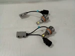 Go Performance Led Headlight 2022K002300303. Fixed Price $150.30.