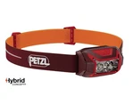 Petzl Actik Core Hybrid Concept Headlamp With Red Lighting 625 Lumens 2026. Fixed Price $79.99.