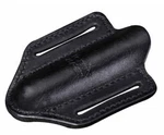 Fenix ALP-20 Open-top Flashlight Leather Holster. Fixed Price $47.09.