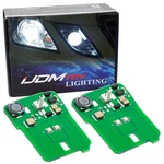 Hid Matching White Led Parking Position Light For 10-13 Mercedes E-class Pre-lci. Fixed Price $35.09.