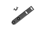 Arisaka Defense Inline Scout Mount For M-lok Rail Streamlight & Surefire Ism-m. Fixed Price $42.94.