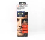 Ledlenser HF6R Core Headlamp 800 Lumens IP68 126G Rechargeable Blue (4319). Fixed Price $152.51.