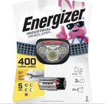 Energizer HDDIN32E 400 Lumen Led 3XAAA Battery 5 Mode Industrial Headlamp. Fixed Price $19.45.
