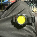 Running 300 Lumen, 4 Brightness Modes Wrist Light, Rechargeable F.... Fixed Price $20.00.