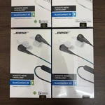 New+box Bose Quietcomfort Qc 20 Acoustic Noise Cancelling Headphones Earphones. Fixed Price $149.99.