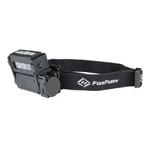 Foxfury Hhc Black Tactical Light. Fixed Price $139.99.