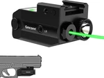 Gmconn Rechargeable Green/blue/red/ir/purple Beam, Low Profile Beams Compatible. Fixed Price $42.53.