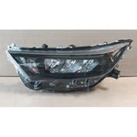 Led Headlight Assembly Driver Left For 2019 2020 2021 2022 Toyota RAV4 Black. Fixed Price $135.99.