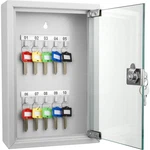 Barska CB12986 CABINET,10 Keys,single Key,steel 53JF51. Fixed Price $94.24.