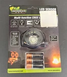 Ironman 4X4 Led Sensor IHEADLAMP002. Fixed Price $20.00.