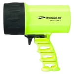 Princeton Tec S722-NY Industrial Spotlight, Led, Green. Fixed Price $132.99.