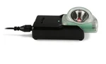 Wisdom Cordless Lamp Charger NWB-30 (for Lights). Fixed Price $35.99.