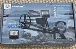New Gbnryg Metal Detector For Adults Profesional Model M55J - Free Usa Shipping. Fixed Price $139.95.