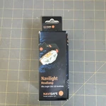 Navisafe Navilight Headlamp IPX6. Fixed Price $16.95.
