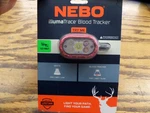 Nebo Illumatrace Hunter's Blood Trail Tracker Headlamp-usb-c Cable. Fixed Price $56.95.