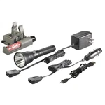 Streamlight 74536 615 Lumen Strion Hpl Flashlight - 120V/100V AC/12V. Fixed Price $233.88.