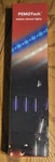 Pemotech Led Meteor Shower Christmas Lights Open Box White 16.4FT Long. Fixed Price $17.79.