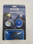 Eno Rechargeable Moonbeam Headlamp 40 Lumens Blue. Fixed Price $15.00.