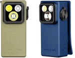 Olight Oclip Ultra Clip-on W/flood, Spot, Uv Modes, Nave Blue & Olive Gree. Fixed Price $79.98.