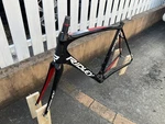 Ridley Fenix Carbon Road Bike Frame Set Size Rim Brake 2020. Fixed Price $770.44.