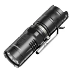 New Nitecore MT10C 920 Lumen Edc Flashlight With Red. Fixed Price $39.95.